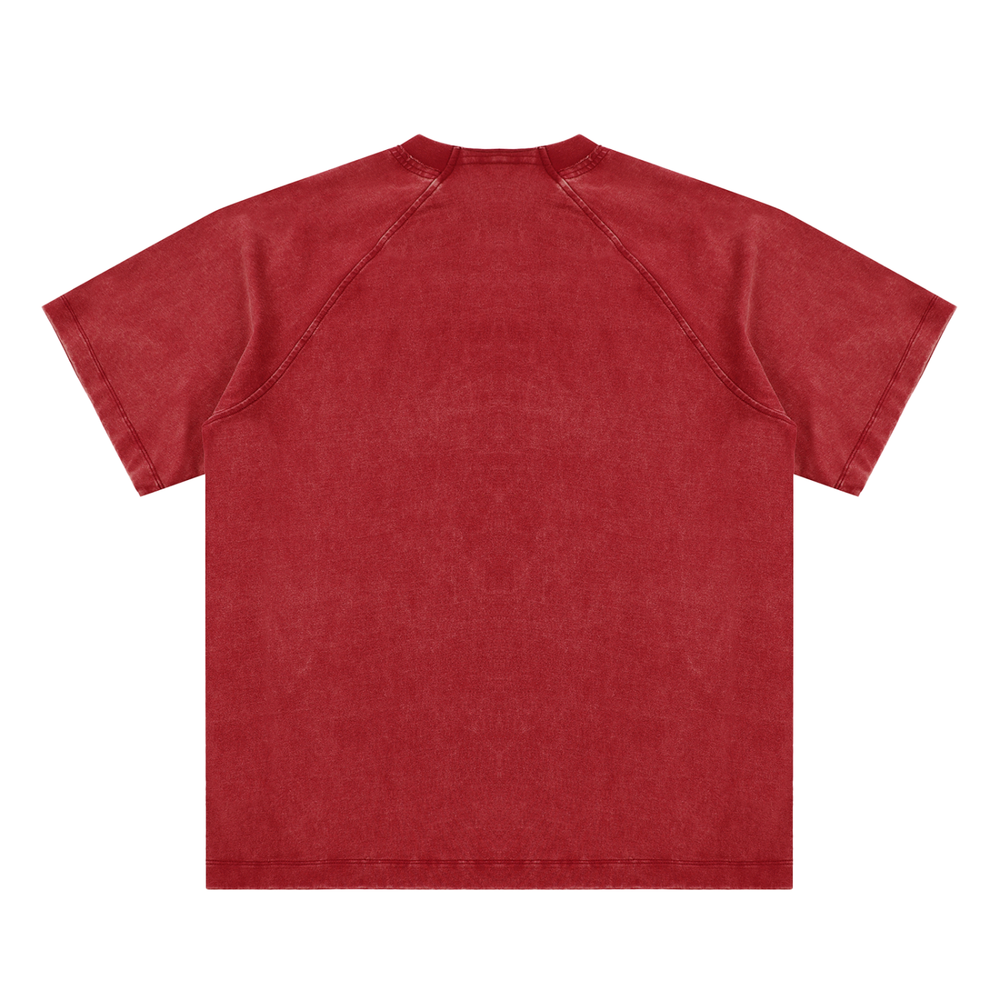 Vintage Washed Revonant T Shirt