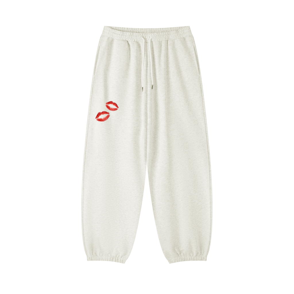 Women's Lips Sweatpants