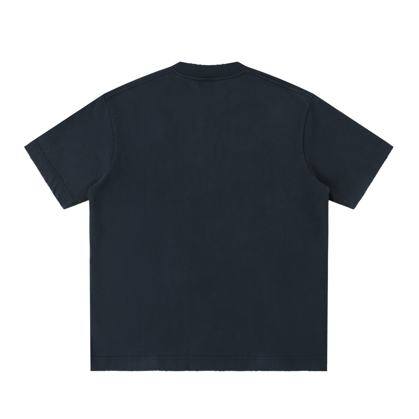 Vintage Frayed Eyesight Tee