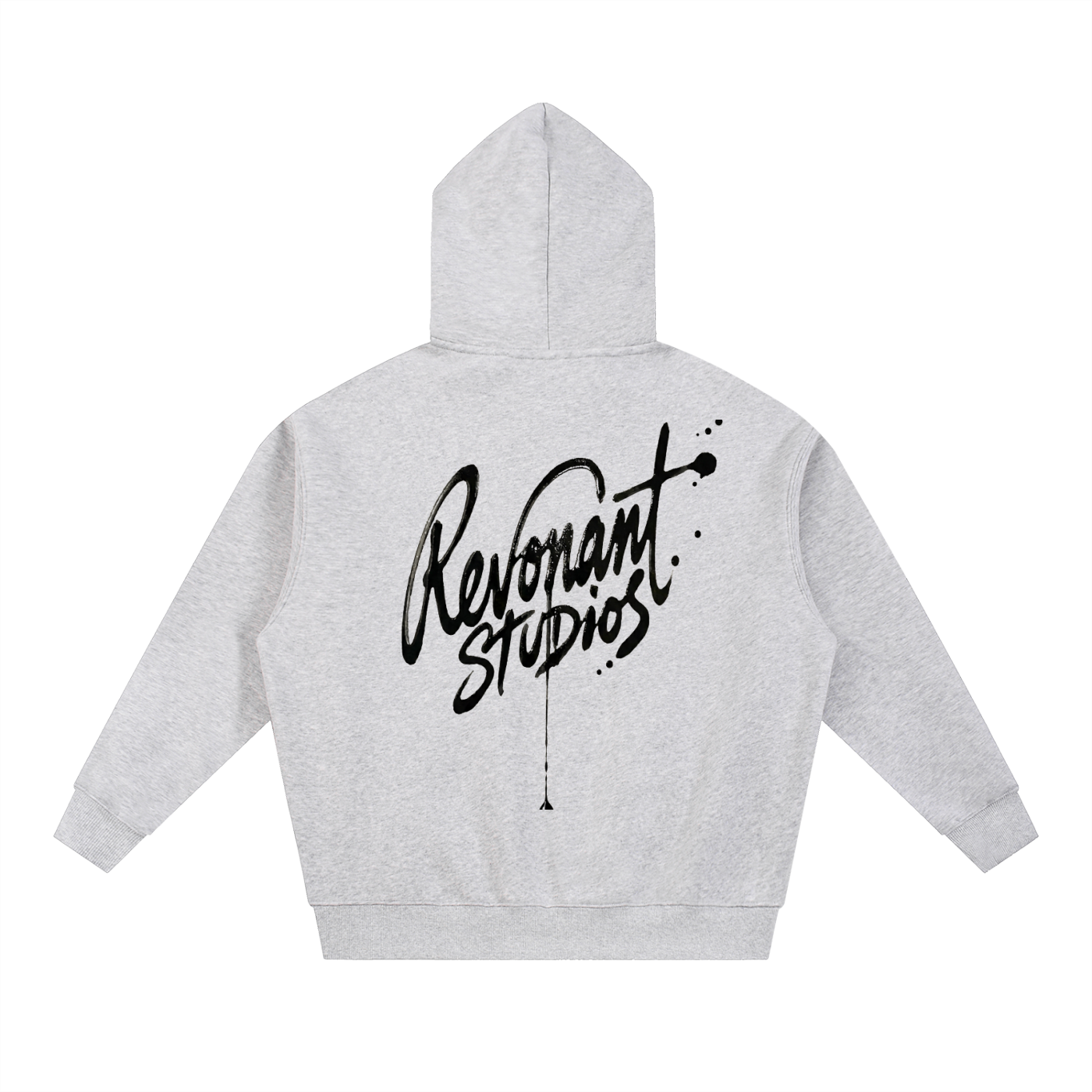 Revonant Studios Boxy Hoodie