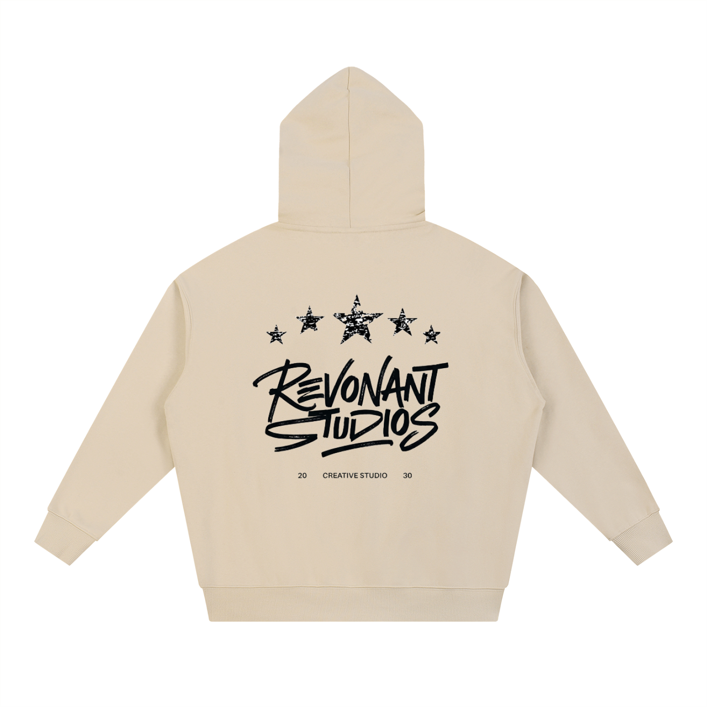 Essential Heavyweight Hoodie
