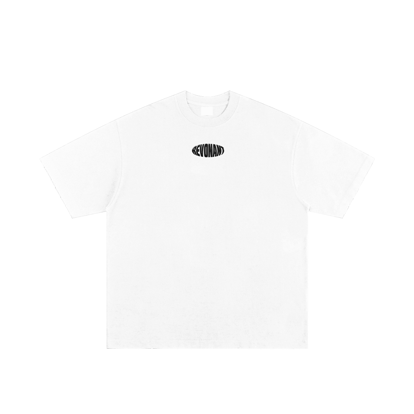 Heavyweight Hand-frayed T-Shirt