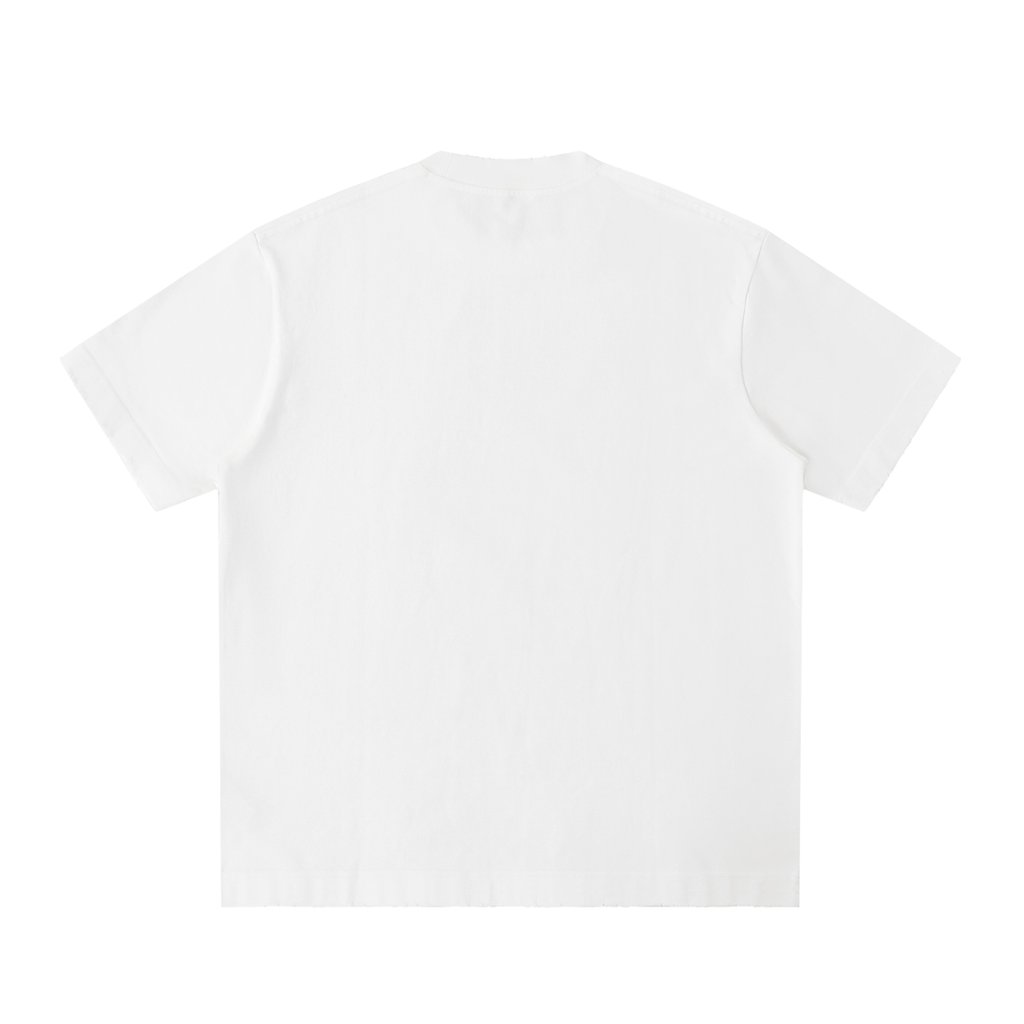 Vintage Frayed Eyesight Tee