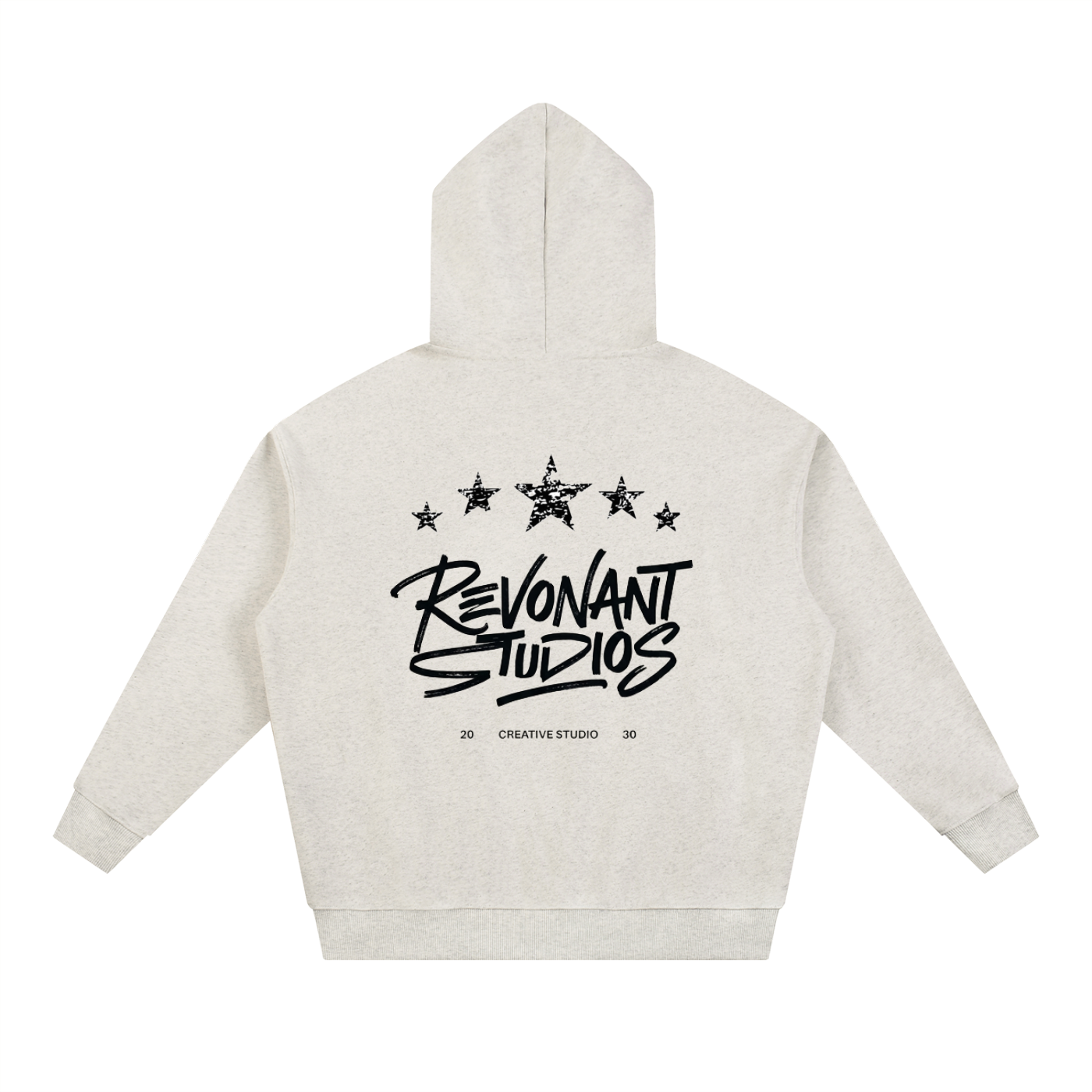 Essential Heavyweight Hoodie