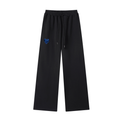 Womens Heart Sweatpants