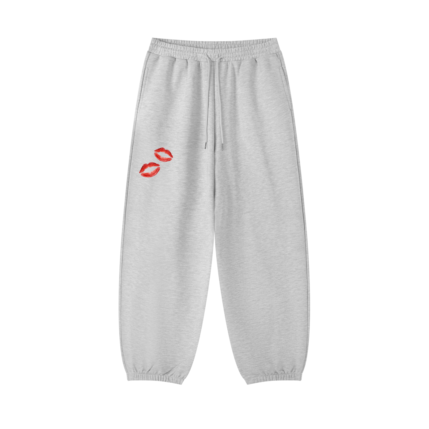 Women's Lips Sweatpants