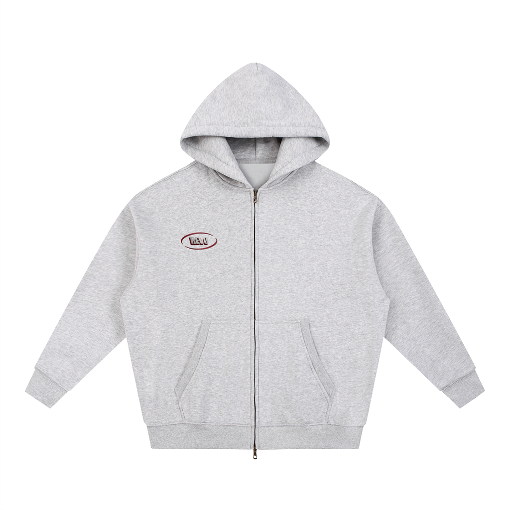 Revonant Studios Boxy Hoodie