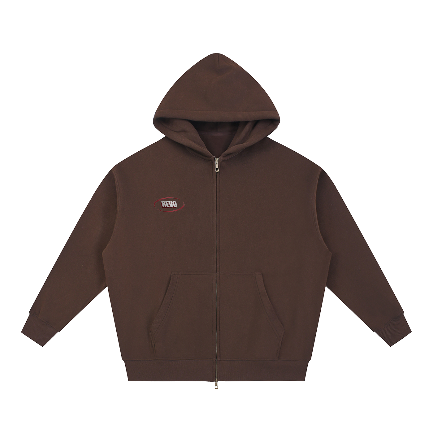 Revonant Studios Boxy Hoodie