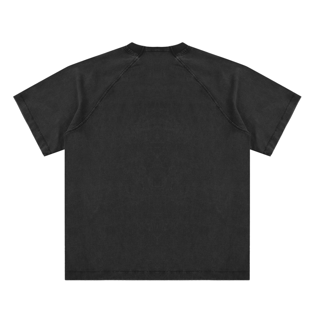 Vintage Washed Revonant T Shirt