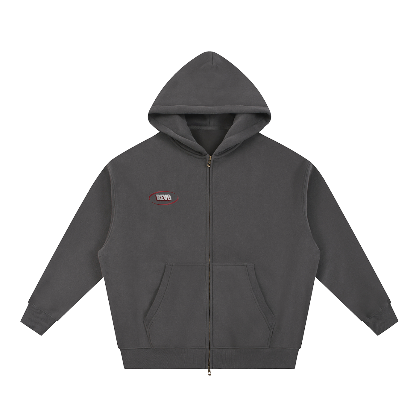 Revonant Studios Boxy Hoodie