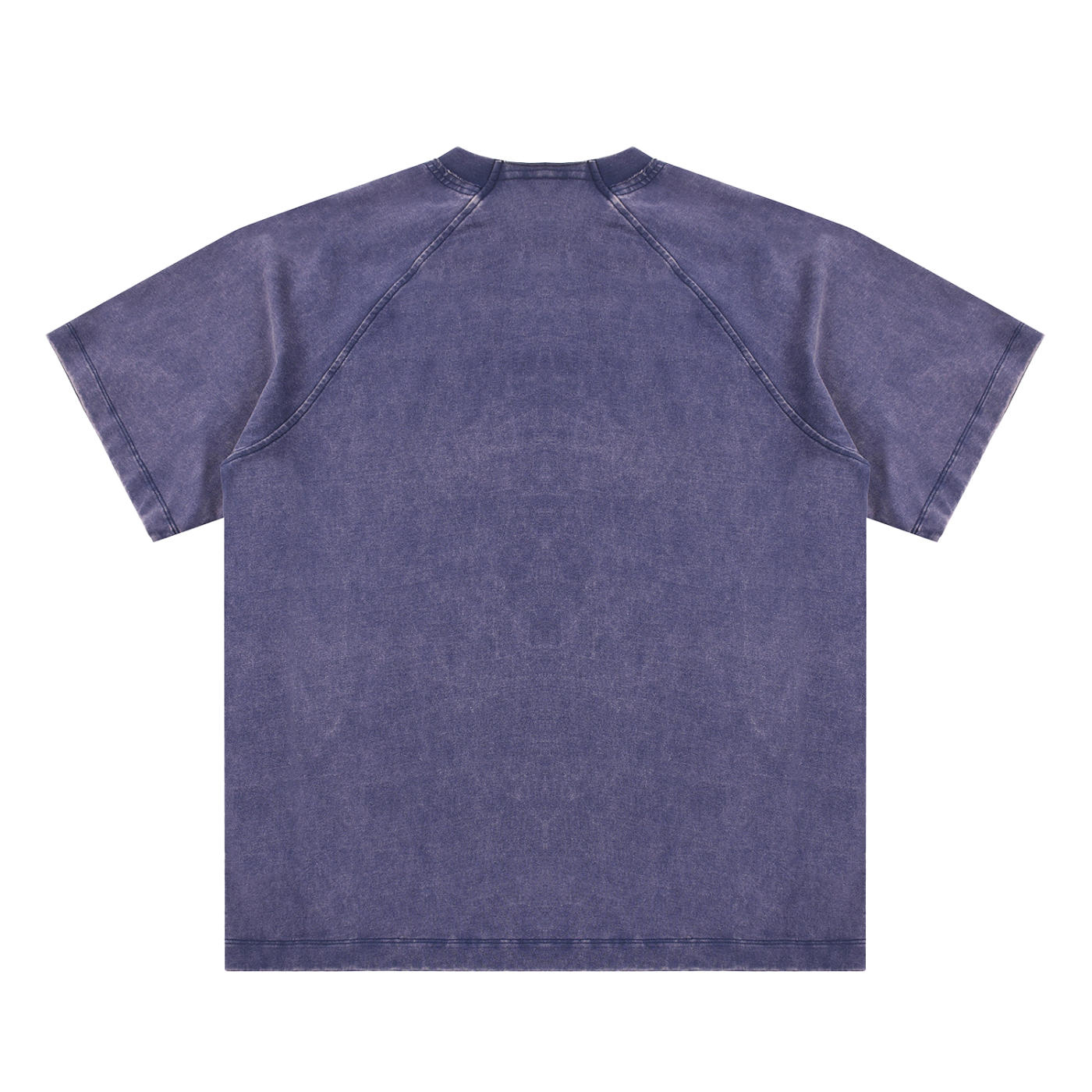 Vintage Washed Revonant T Shirt