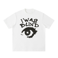 Vintage Frayed Eyesight Tee