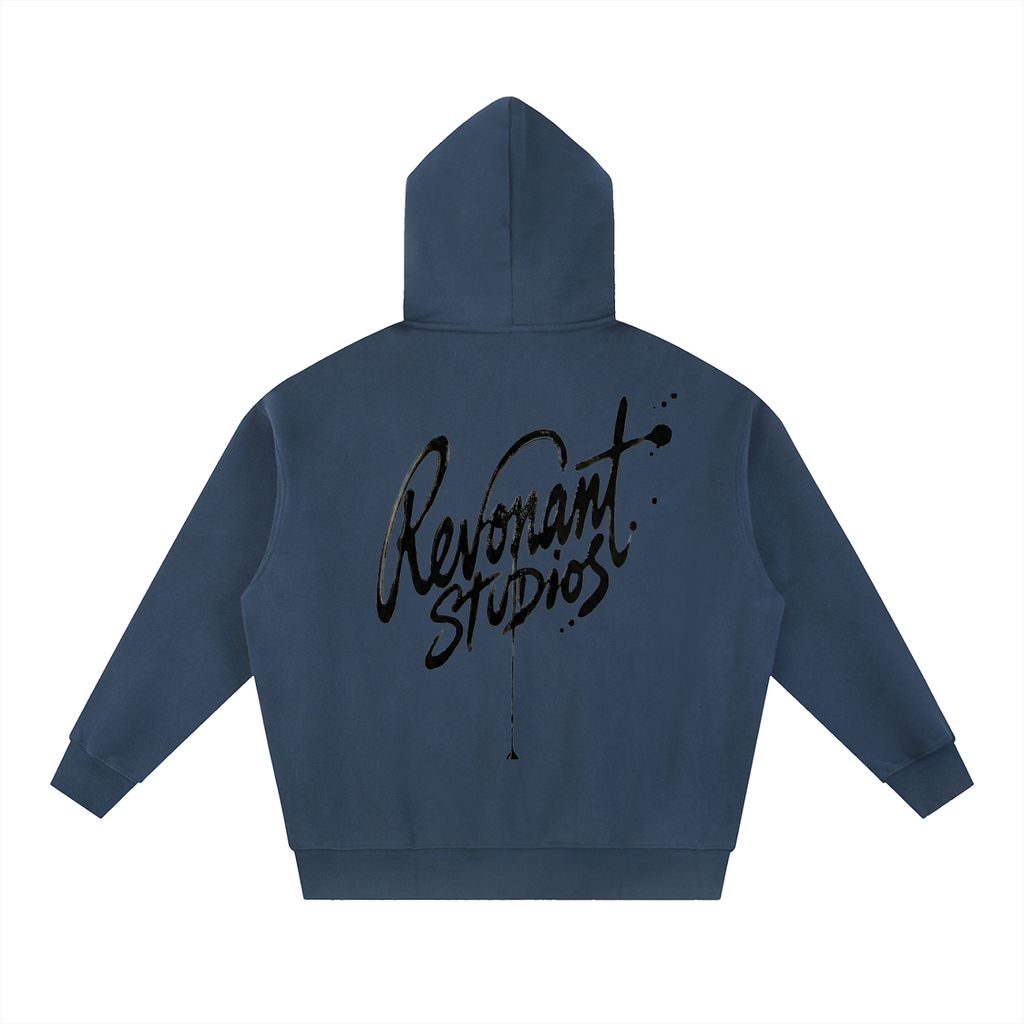 Revonant Studios Boxy Hoodie