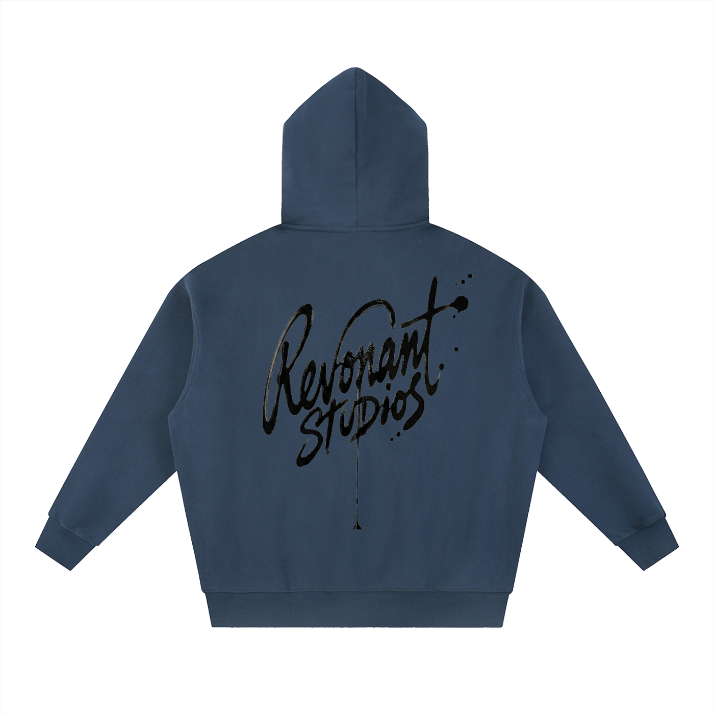 Revonant Studios Boxy Hoodie