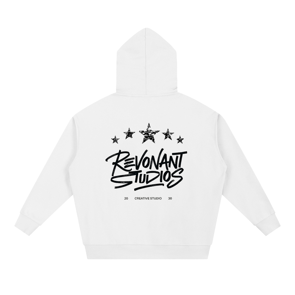 Essential Heavyweight Hoodie