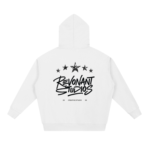 Essential Heavyweight Hoodie
