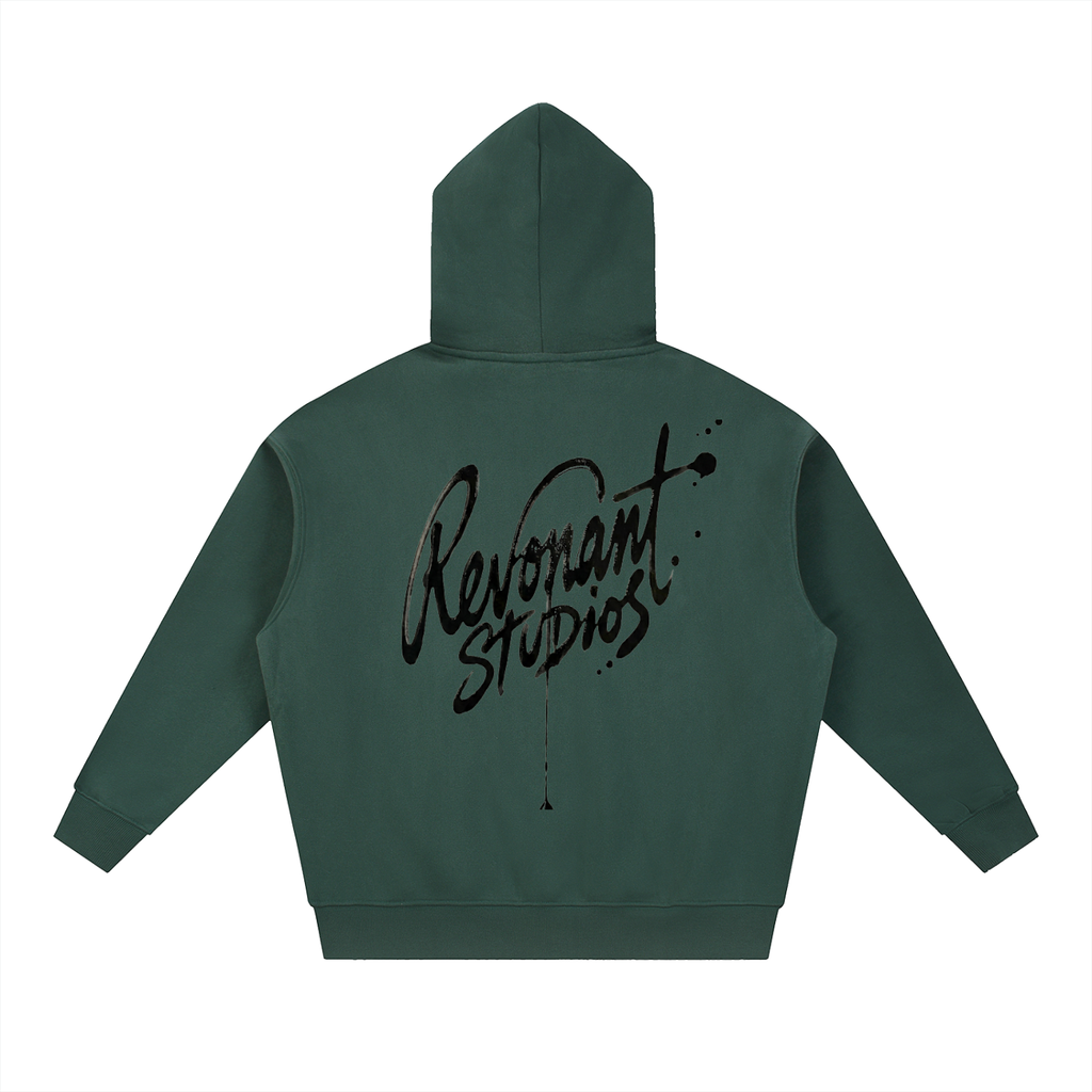 Revonant Studios Boxy Hoodie