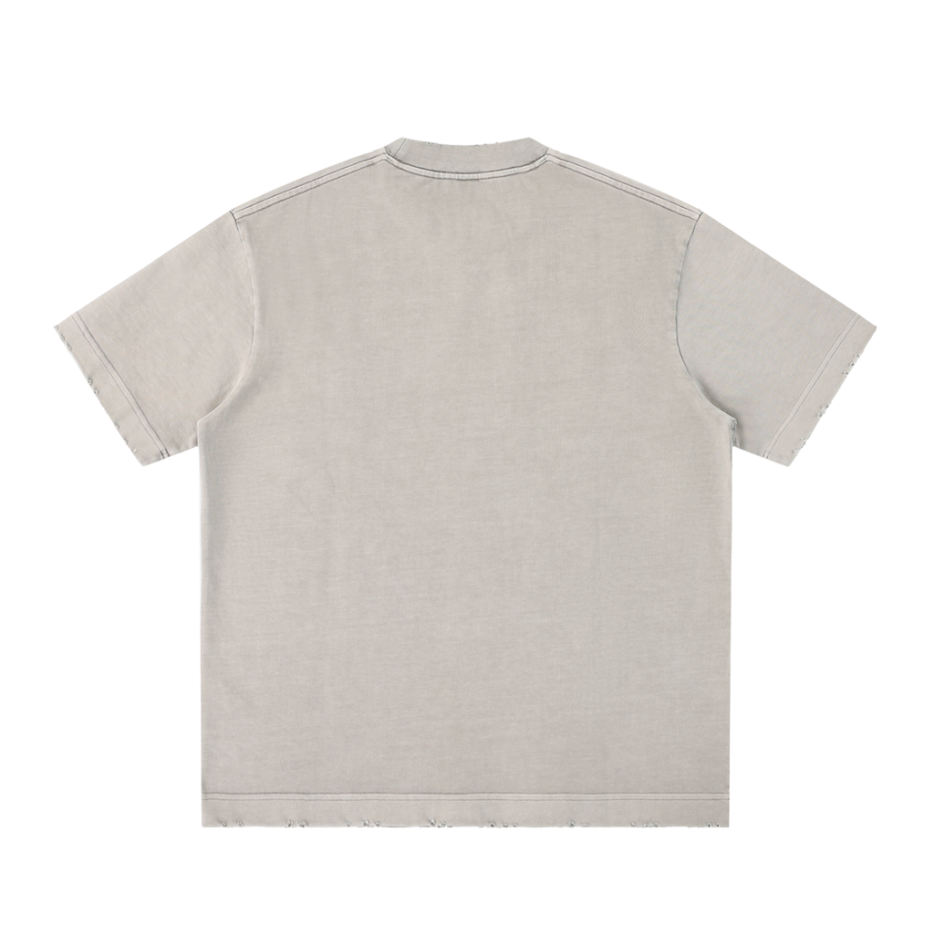 Vintage Frayed Eyesight Tee