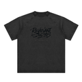 Vintage Washed Revonant T Shirt