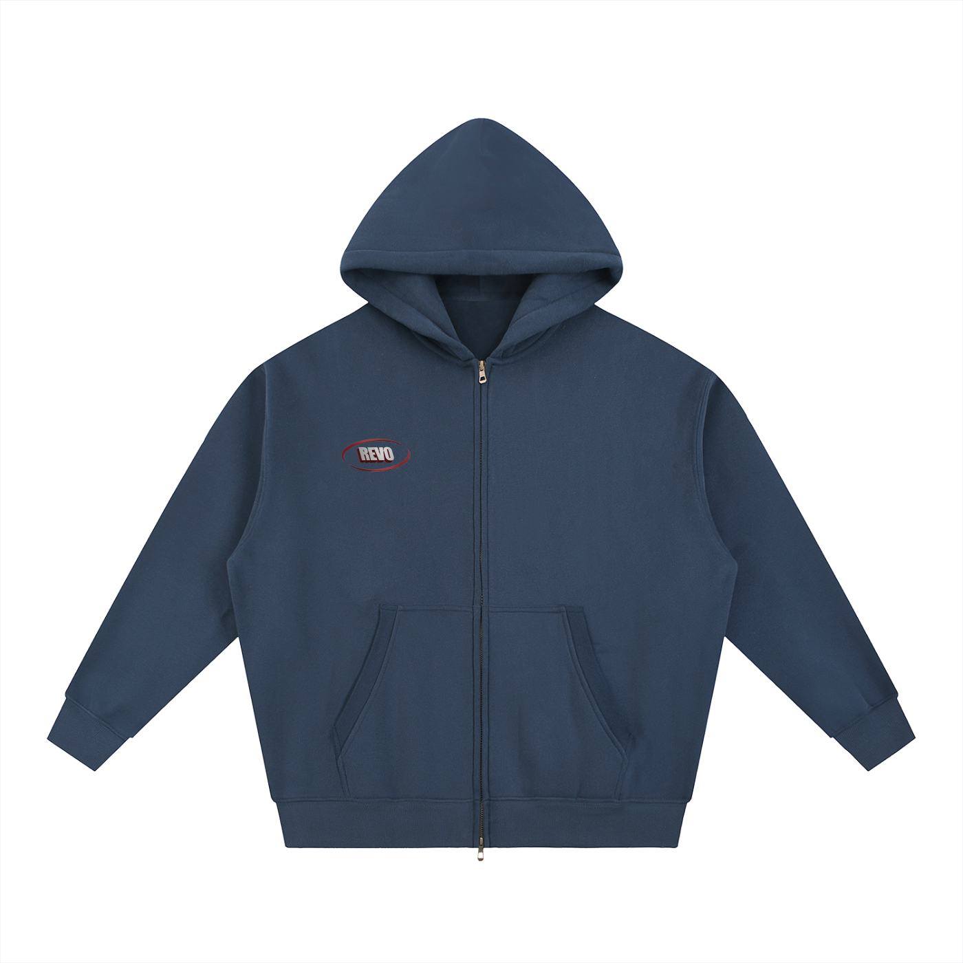 Revonant Studios Boxy Hoodie