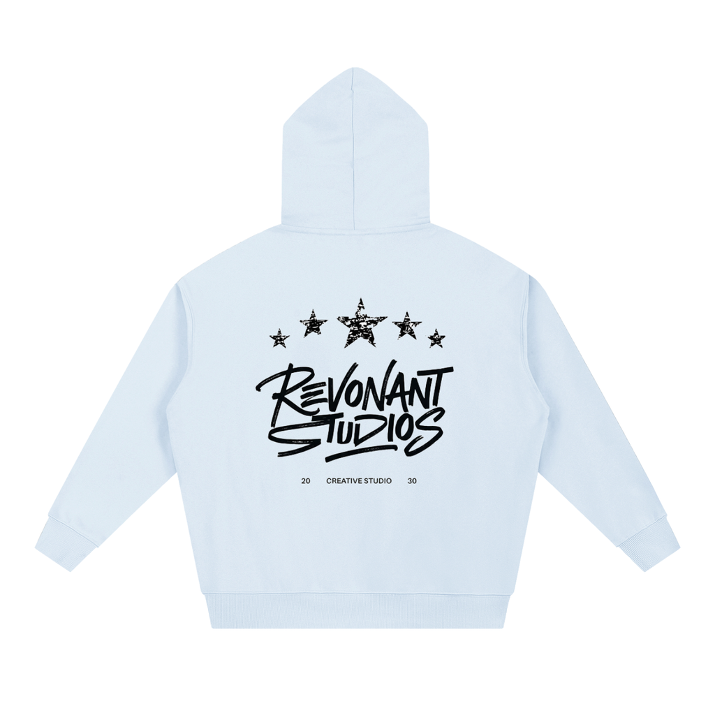 Essential Heavyweight Hoodie