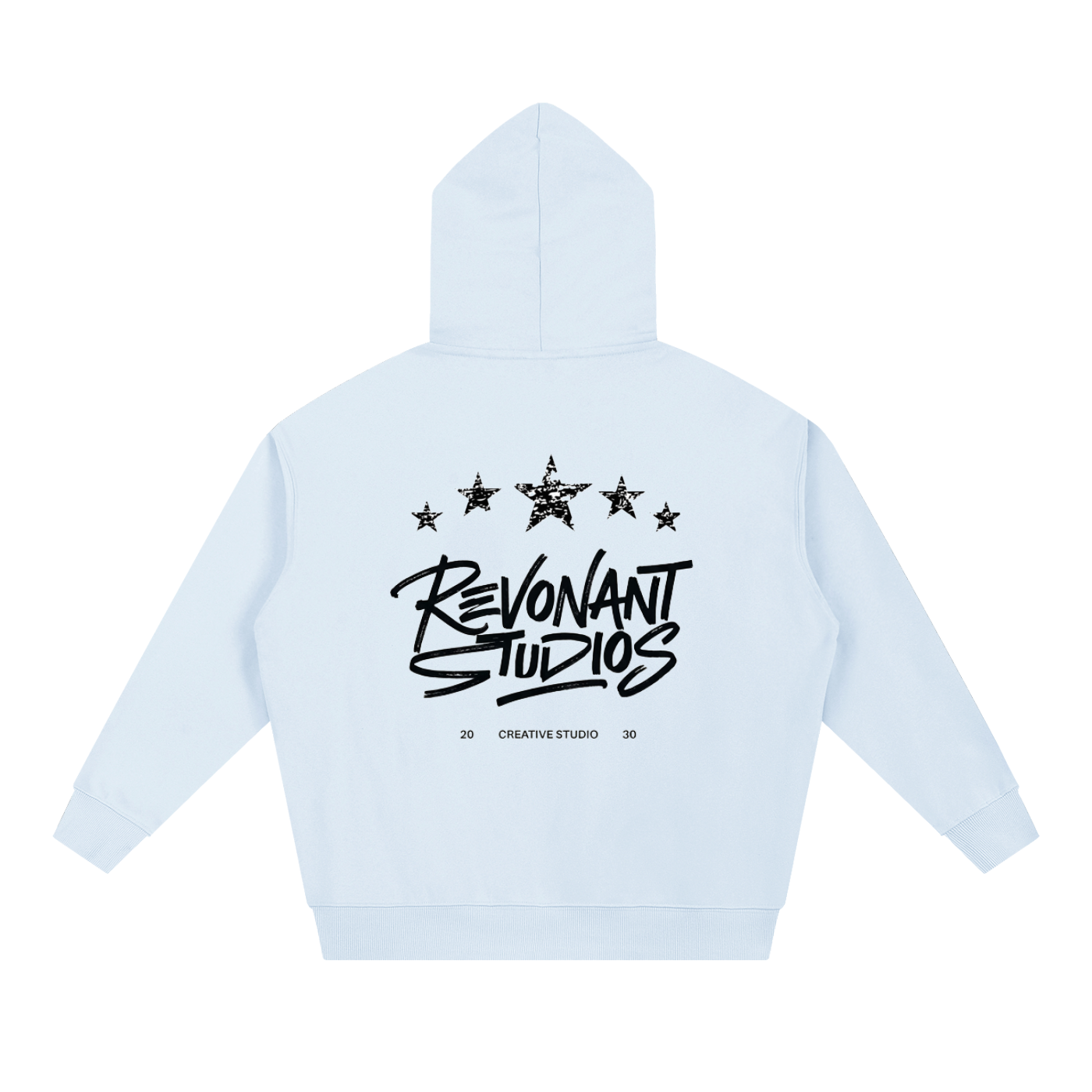 Essential Heavyweight Hoodie
