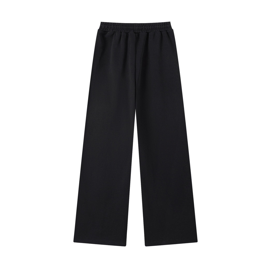 Womens Heart Sweatpants