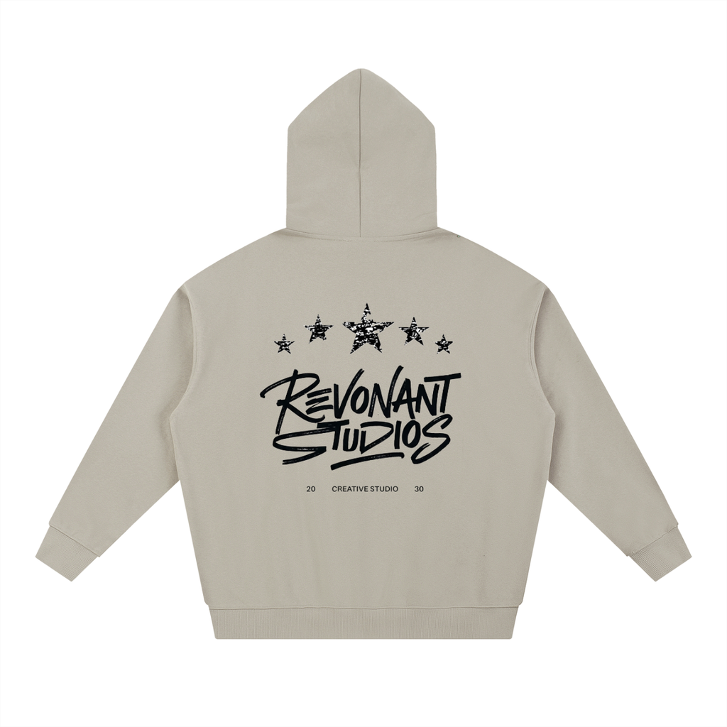 Essential Heavyweight Hoodie