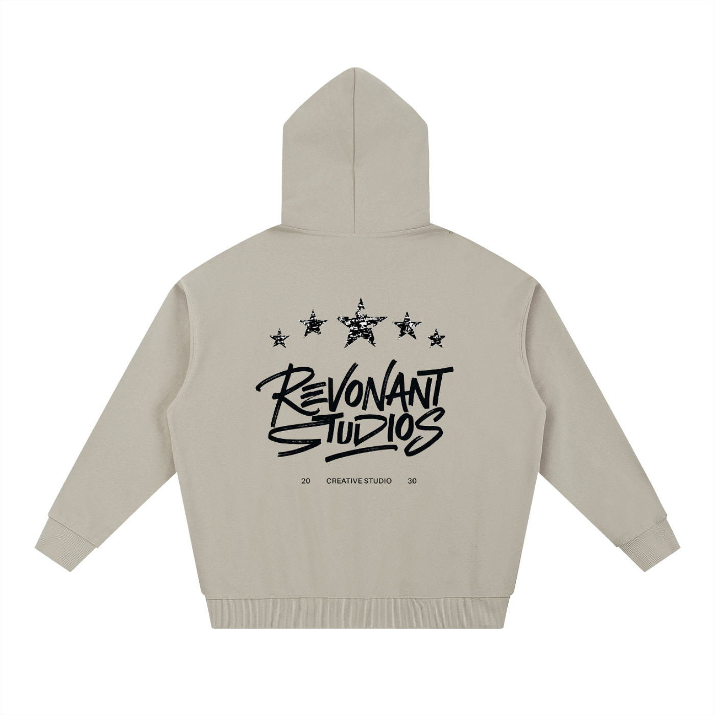 Essential Heavyweight Hoodie