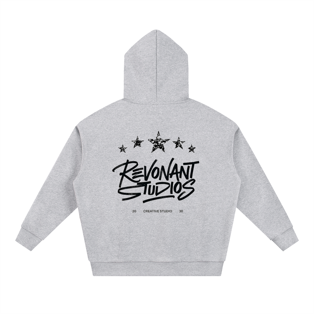 Essential Heavyweight Hoodie