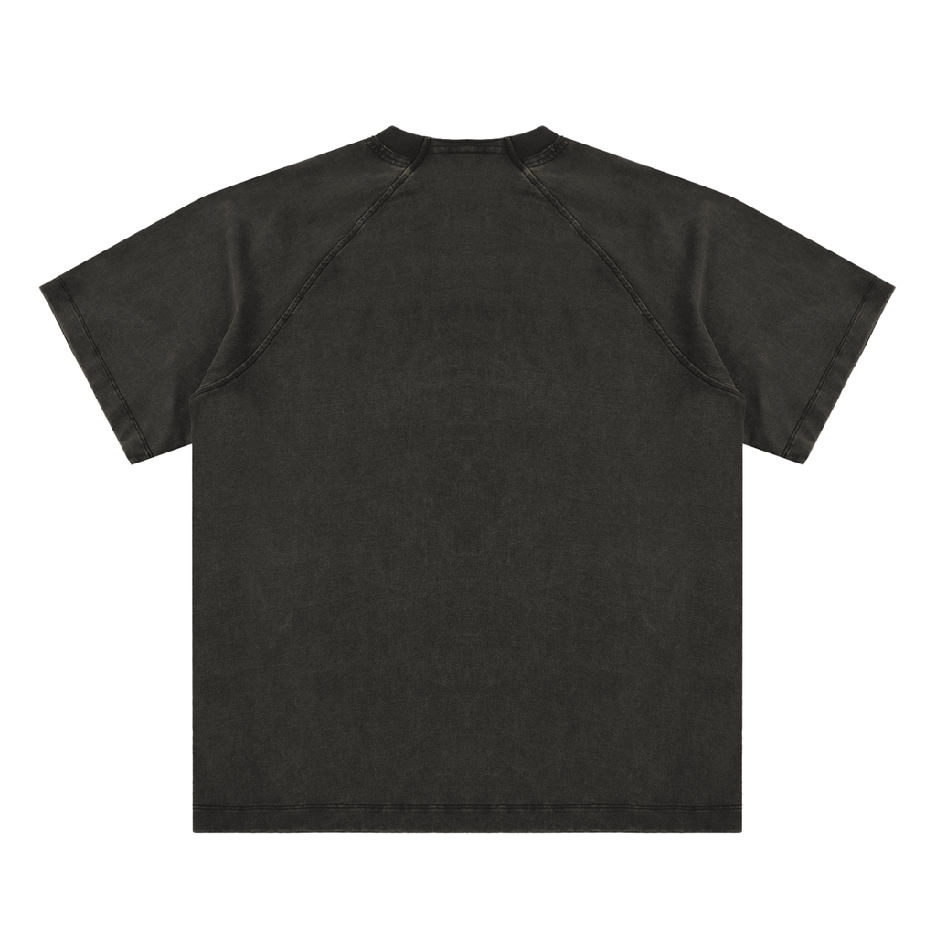 Vintage Washed Revonant T Shirt