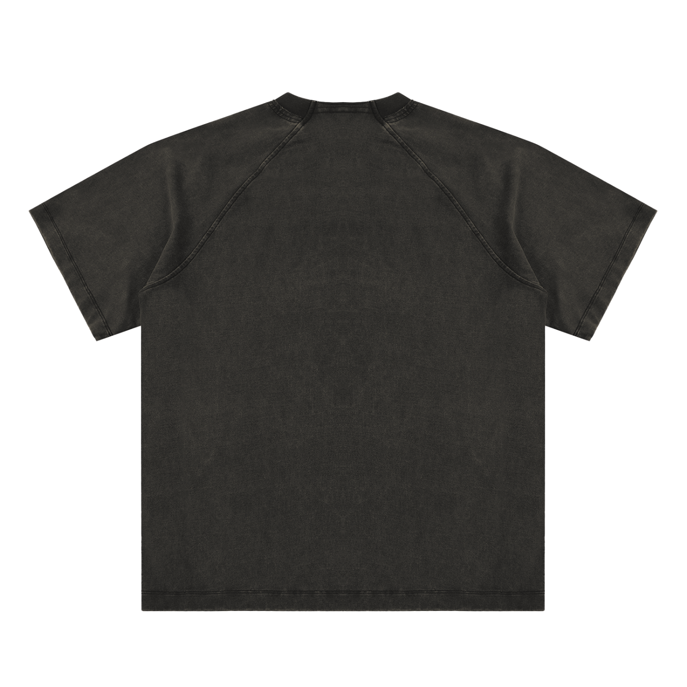 Vintage Washed Revonant T Shirt