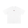 Heavyweight Hand-frayed T-Shirt