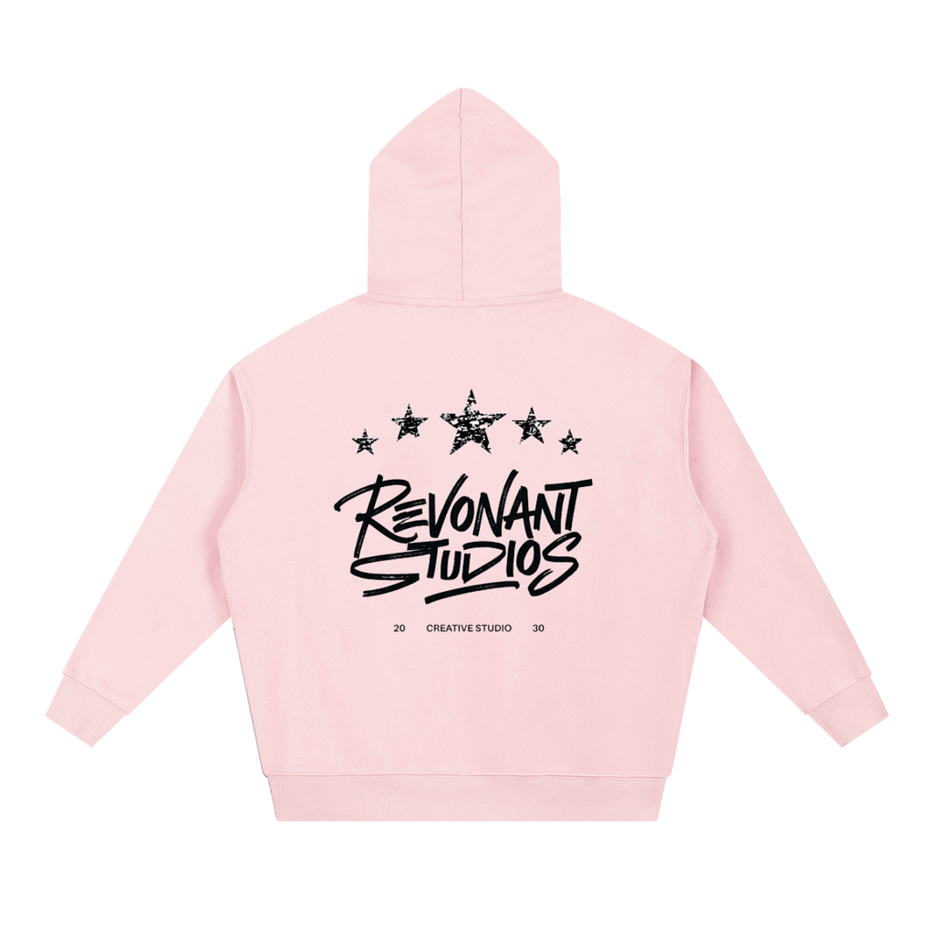 Essential Heavyweight Hoodie