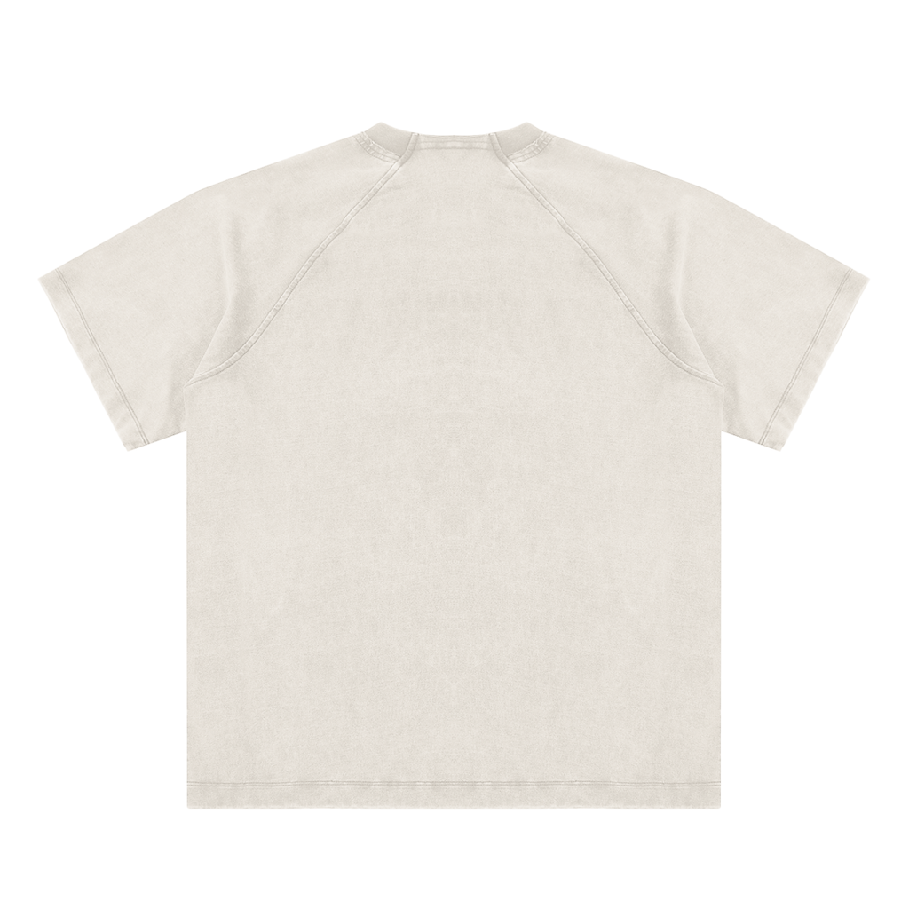 Vintage Washed Revonant T Shirt