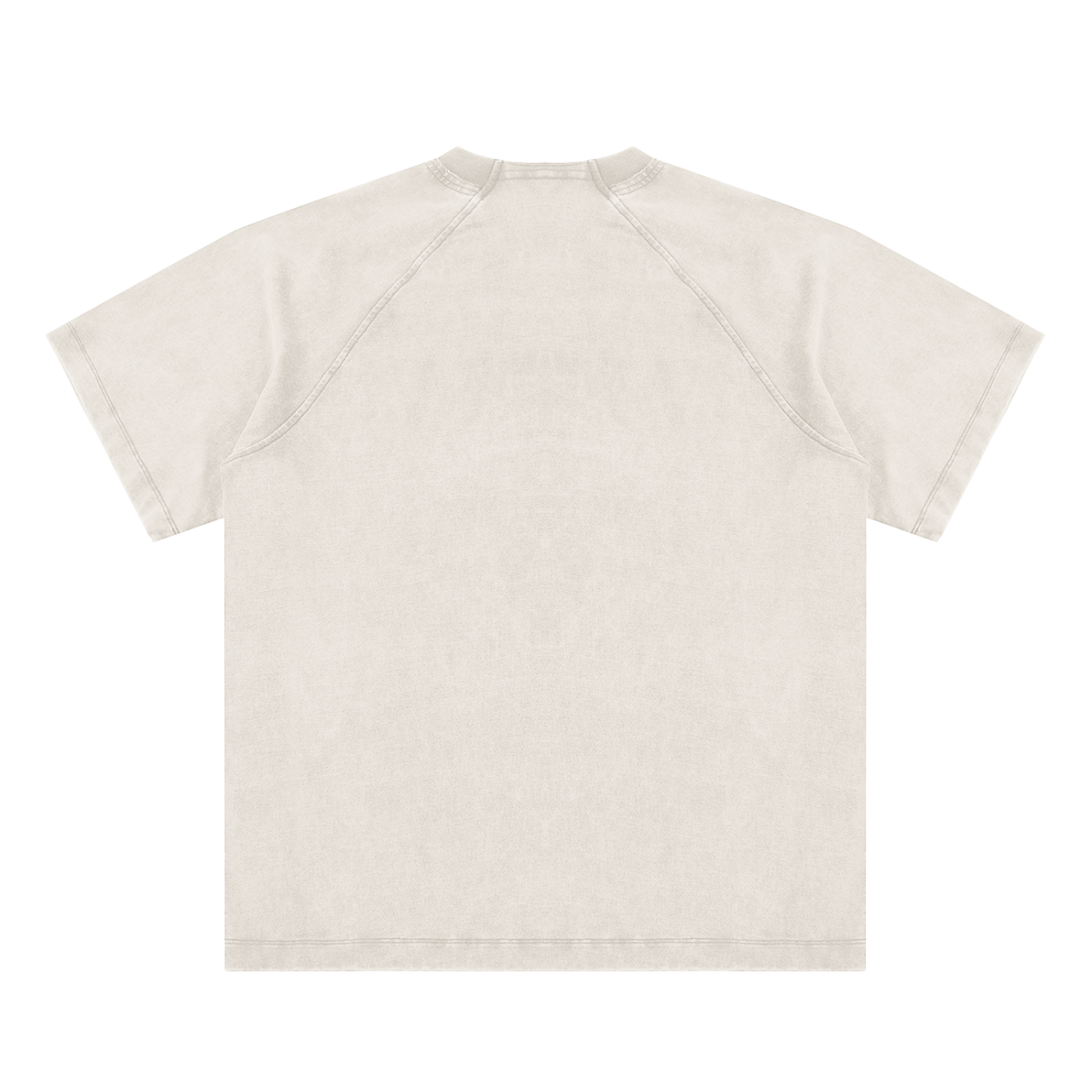 Vintage Washed Revonant T Shirt