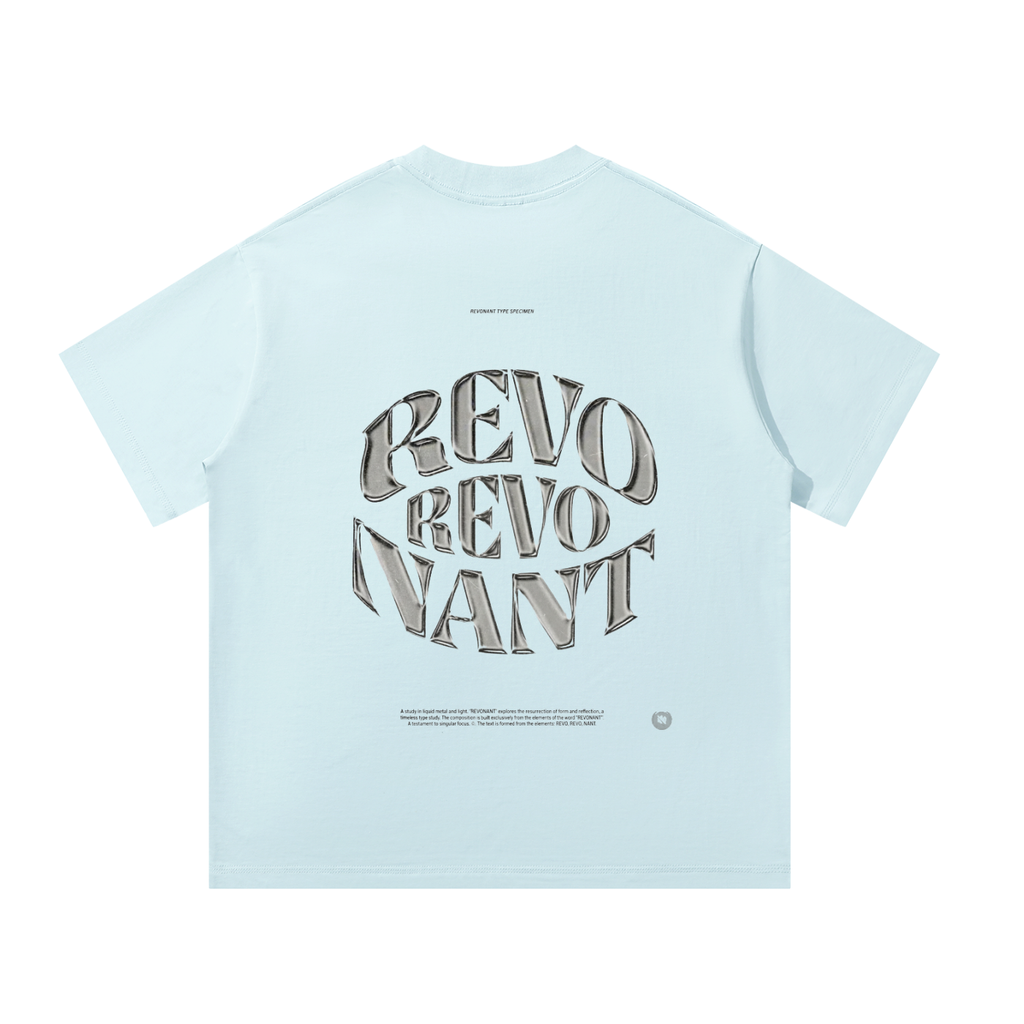 Unisex Oversized T-Shirt