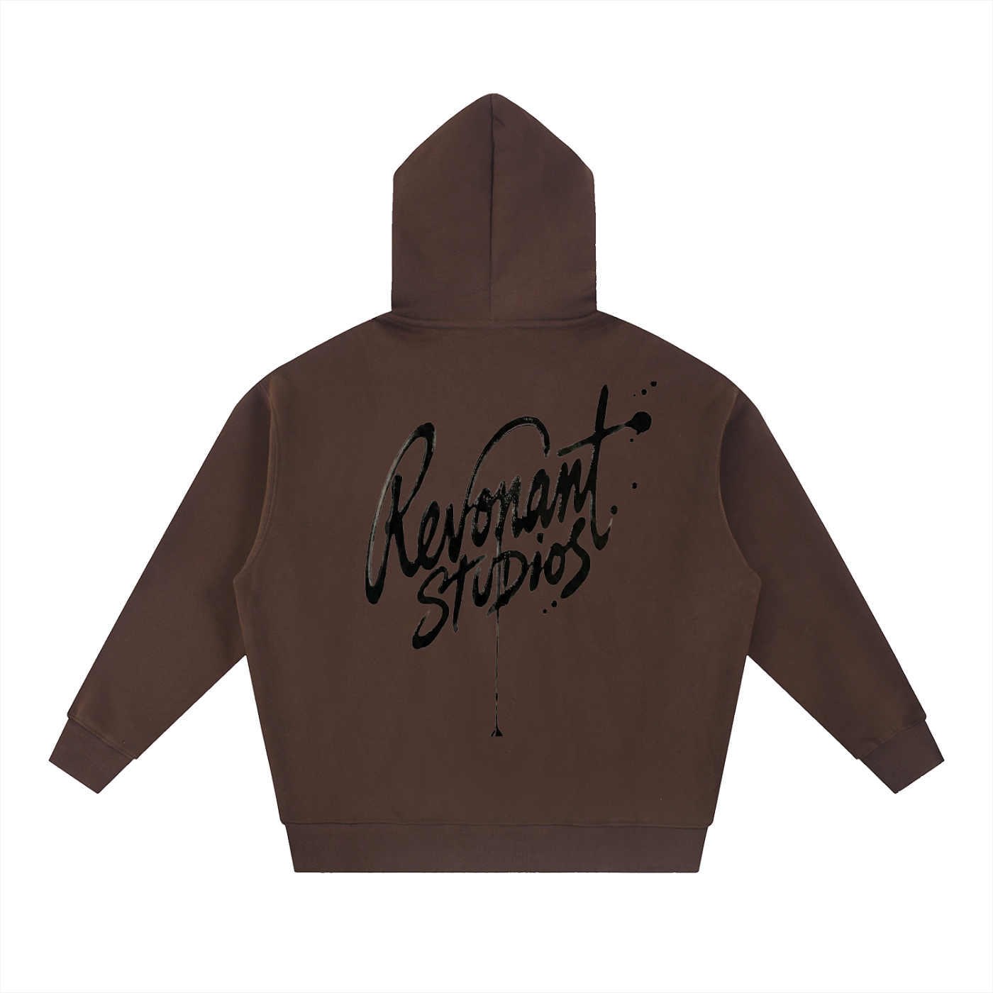 Revonant Studios Boxy Hoodie