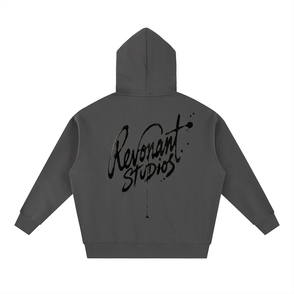 Revonant Studios Boxy Hoodie